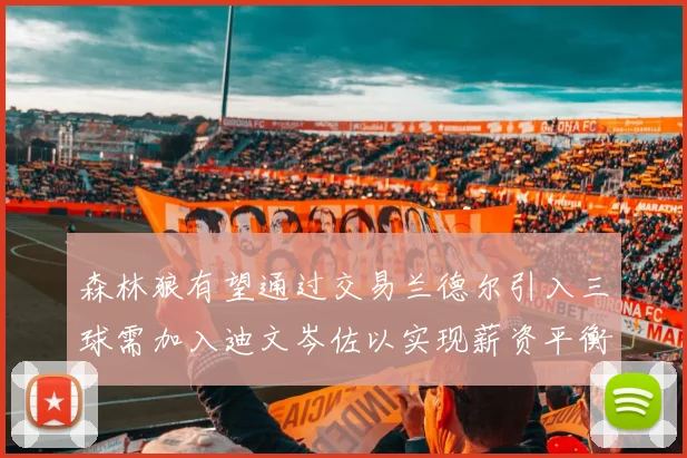 森林狼有望通过交易兰德尔引入三球需加入迪文岑佐以实现薪资平衡