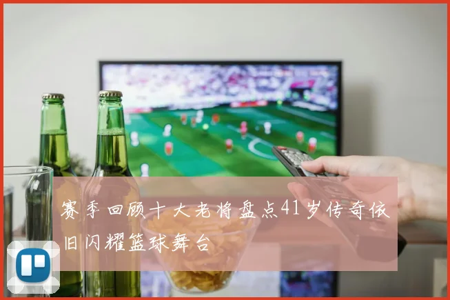 赛季回顾十大老将盘点41岁传奇依旧闪耀篮球舞台